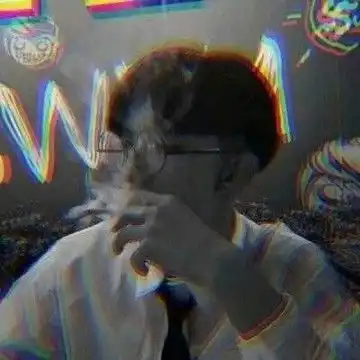 男生真人高冷头像2021霸气高冷孤独男头像,男生头像图片