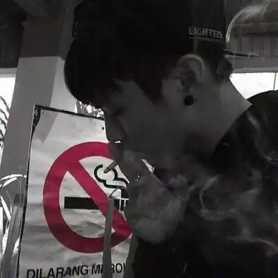 洒脱一点做一个让自己舒服的混蛋