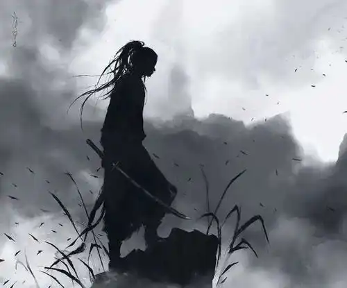 史上最具少年侠气的一首诗,句句皆是少年侠气,读之令人心潮澎湃