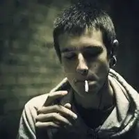 欧美头像纯色背景微信头像图片大全