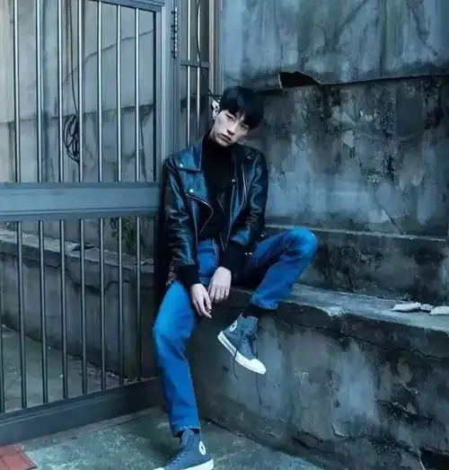 男生如何找准自己的穿衣风格