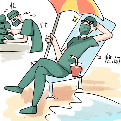 完整版大连麻醉师火了