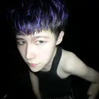 冷血超酷男生头像微信头像图片大全