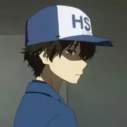 男生头像丨喝着孤独的酒,吹着自由的风