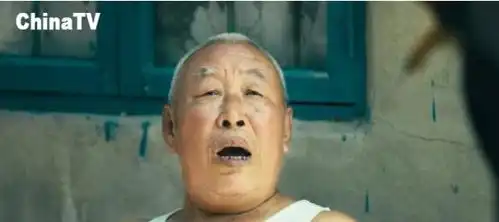 夏洛特烦恼中打岔大爷去世,无意成就经典画面,大爷一路走好