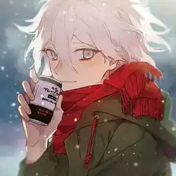插画头像有你喜欢的插画头像就拿去吧