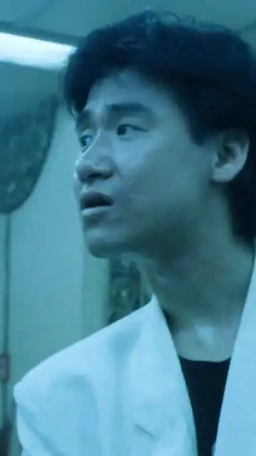 你肯定见过这些电影里的表情包,但你见过原版吗承包你一天的笑点