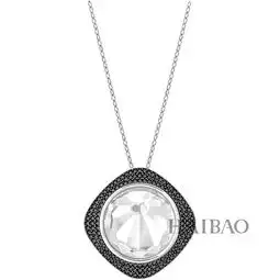 施华洛世奇swarovski2016shine系列配饰魅力非凡的可佩戴科技精品