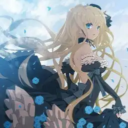 氛围感伤感男生头像二次