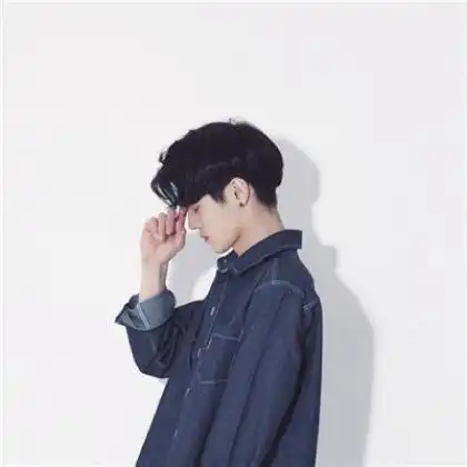 小清新男生头像暖男,做一个都喜欢的男生吧