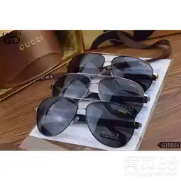 gucci男士偏光太阳镜价格,gucci男士偏光太阳镜介绍-黄页88网