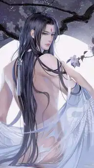 谁有高清版的这张图