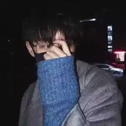 头像i酷炫的个性头像