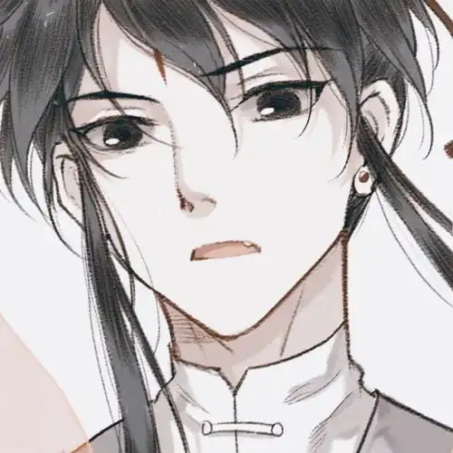 精致古风男头陌上人如玉,公子世无双第八期