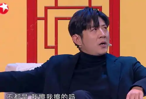 唇唱挑逗群演,欢乐喜剧人高晓攀最后,真的毫发无伤