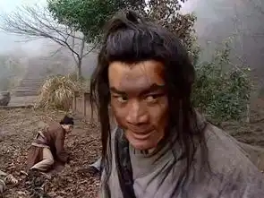 都是宋江的小弟,胆大包天的李逵,为何不敢去招惹武松