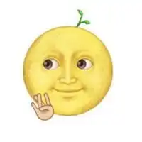 蘑菇头彩色表情包微信头像图片大全