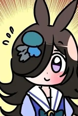 从各个地方搜刮来的赛马娘表情包14
