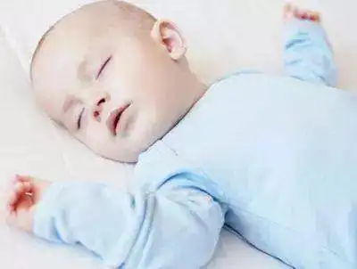 如何读懂孩子的微表情,你知道背后含义吗