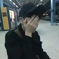 霸气超拽的个性男生头像大全戴帽子系列男生头像超拽