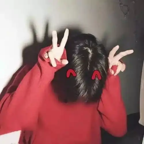 头像燃尽彼此,想必不是爱情最好的结局