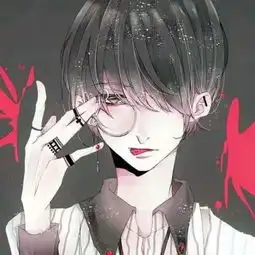 男生头像动漫可爱帅气2020抖音头像男动漫可爱版