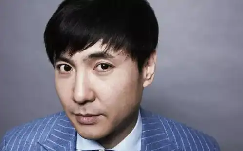沈腾,原来你是这样的沈大爷