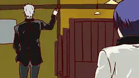 声优梗表情包银魂