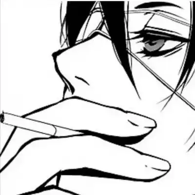动漫男头不曾触碰的岁月悠长腾讯新闻
