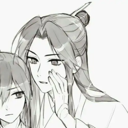 男生绝望崩溃头像高清情