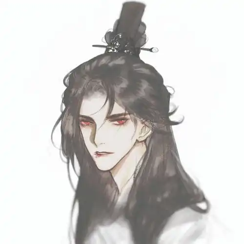 古风男头情不知所起,一往而深恨不知所终,一笑而泯江山青青子衿苍颜网易订阅