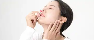 感冒鼻塞表情包鼻咽癌