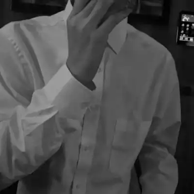 男生头像成熟稳重霸气夜