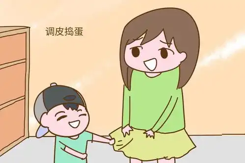 孩子有这四个缺点,长大了更有出息,父母不要白白扼杀掉