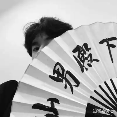 个人比较喜欢的男生头像,推荐给大家