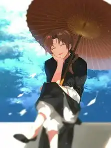 二次元阳光男孩图片高清超清最好,当壁纸