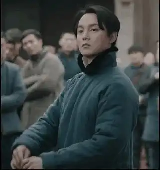 尹正的这种娇俏感能否代替观众所求的少年感