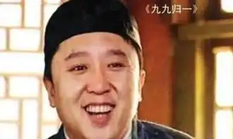 演戏是副业的于大爷,这些年竟然客串了这么多电视剧