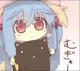 这是什么动漫人物2