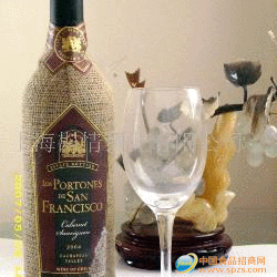 智利干红葡萄酒批发价格厂家图片食品招商网