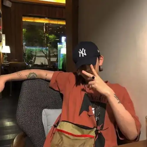 极具个人魅力的主播名字异常夺目