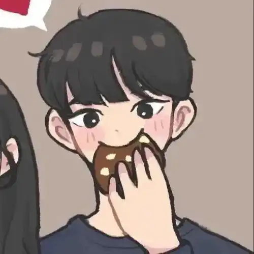 今日份是好看的女生头像