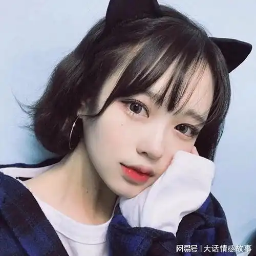 男生真实生活照头像图片