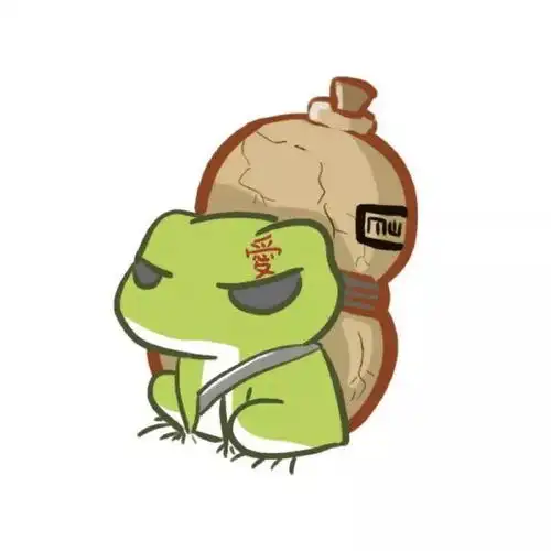 个性头像呀