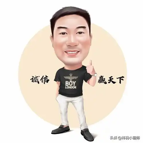 你的头像该换啦时尚又博人眼球的男士头像你的头像我承包啦