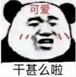 怼人专用的表情你是我见过男孩子中最穷又最丑的一个