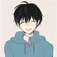 快手头像男生漫画清晰二