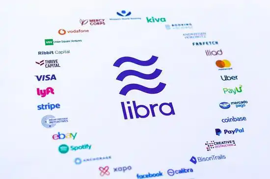 天秤座协会高管libra推出时将有100名成员加入组织