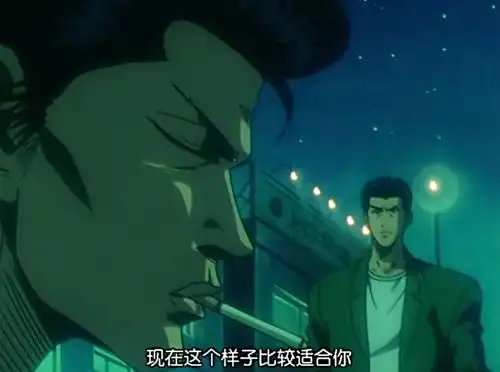 从动漫灌篮高手到热血高校,说说日本的不良少年
