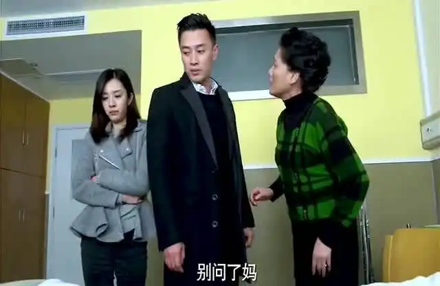 男子癌症去世不愿让妻子伤心,故意把对方支出去,看到最后我泪奔了